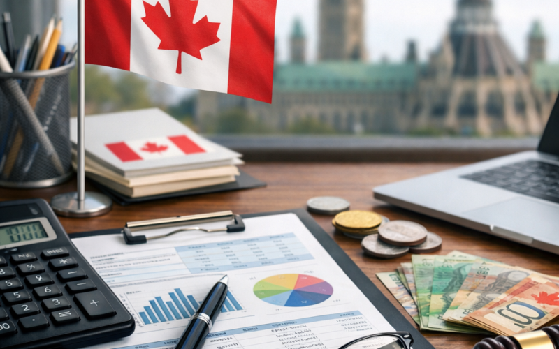 ക്യാനഡയിലെ പുതിയ വരുമാന നയങ്ങള്‍: canada tax policy updates വിശദമായ വിശകലനം
