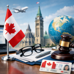 IRCC updates