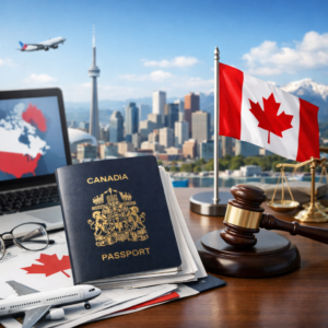 Canada immigration news