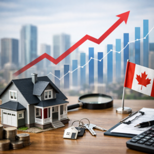 Canada housing market