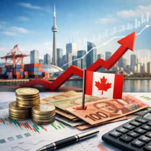 Canada economy news
