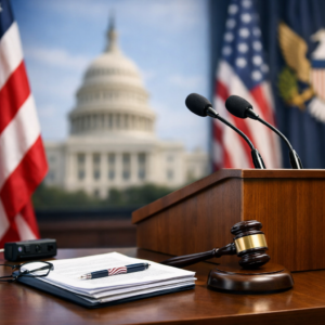 federal government announcements