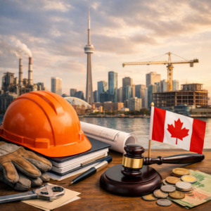 labour news Canada