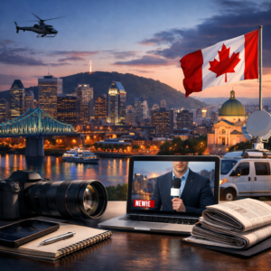 Montreal news
