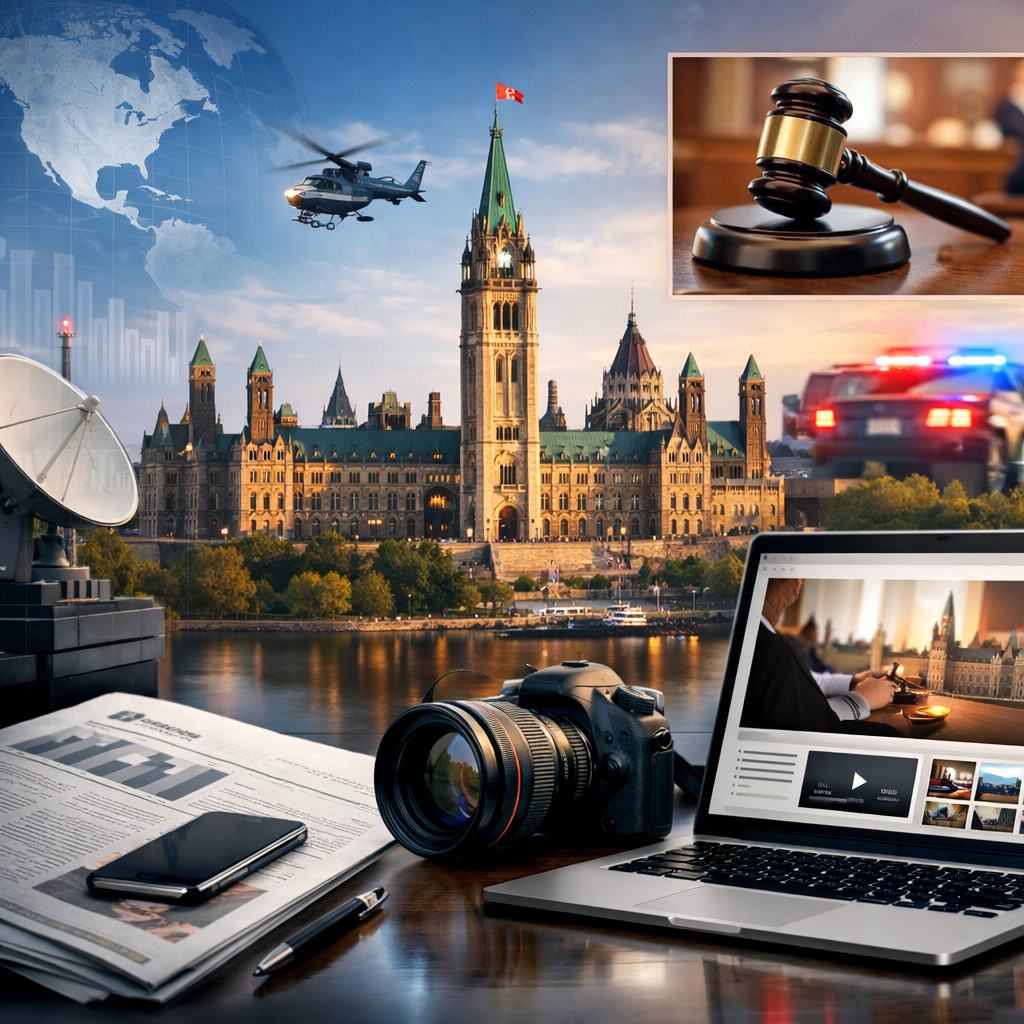 Ottawa news